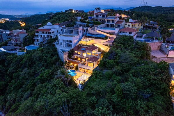 Villa, Multiple Beds (1067 - Villa Diamante) | Exterior
