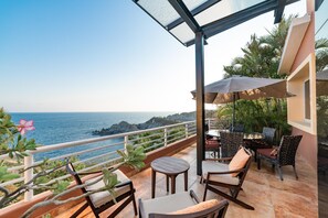 Villa, Multiple Beds (1067 - Villa Diamante) | Property grounds - Villa Diamante (Santa María Huatulco)