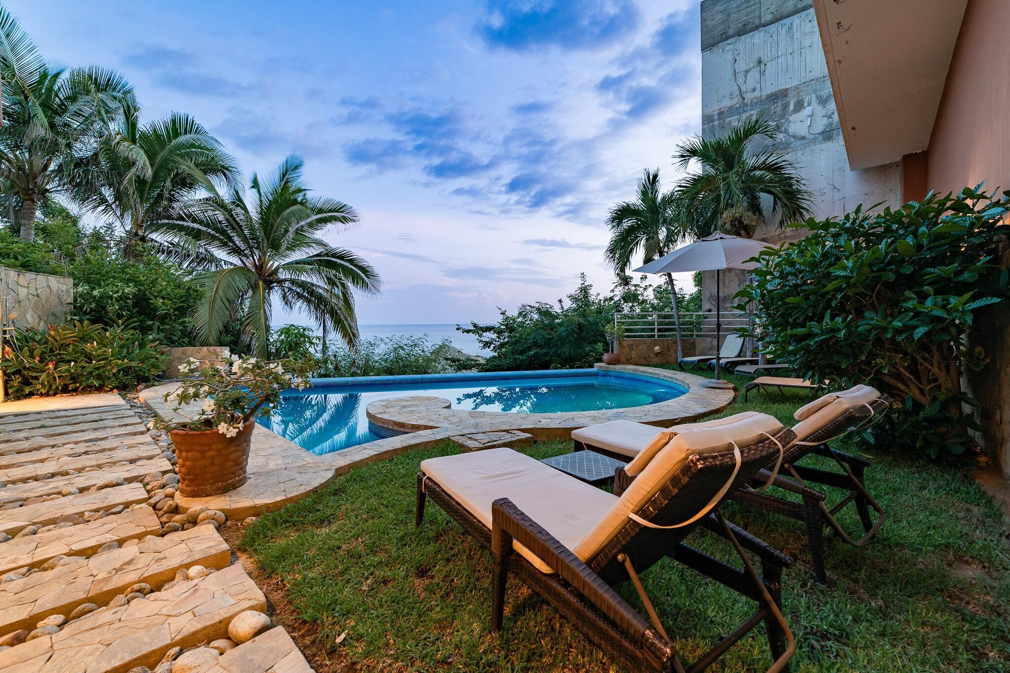 Villa, Multiple Beds (1067 - Villa Diamante) | Pool