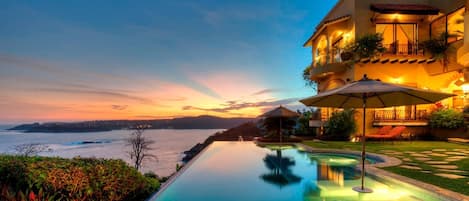 Villa, Multiple Beds (1086 - Villa Encantada) | Pool