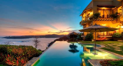 Villa Encantada