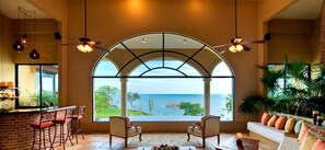 Villa, Meerdere bedden (1086 - Villa Encantada) | Uitzicht vanuit accommodatie