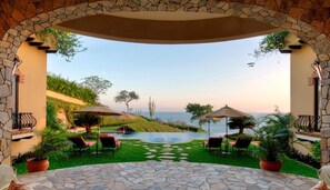 Villa - flera sängar (1086 - Villa Encantada) | Boendeområde