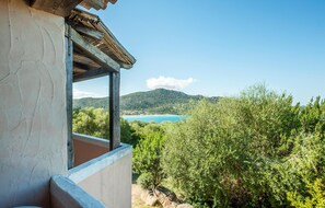 Property grounds - Awesome apartment in Golfo Aranci (Golfo Aranci)