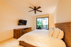 Condo, Multiple Beds (2055 - Cosmo 8A2) | 3 bedrooms