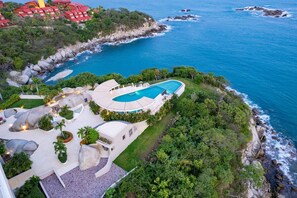 Condo, Multiple Beds (2055 - Cosmo 8A2) | Pool | Outdoor pool - Cosmo 8A2 (Santa María Huatulco)