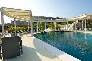 Condo, Multiple Beds (2055 - Cosmo 8A2) | Pool | Outdoor pool - Cosmo 8A2 (Santa María Huatulco)