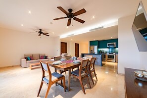 Condo, Multiple Beds (2055 - Cosmo 8A2) | Interior