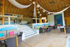 Condo, Multiple Beds (2055 - Cosmo 8A2) | Pool | Outdoor pool - Cosmo 8A2 (Santa María Huatulco)