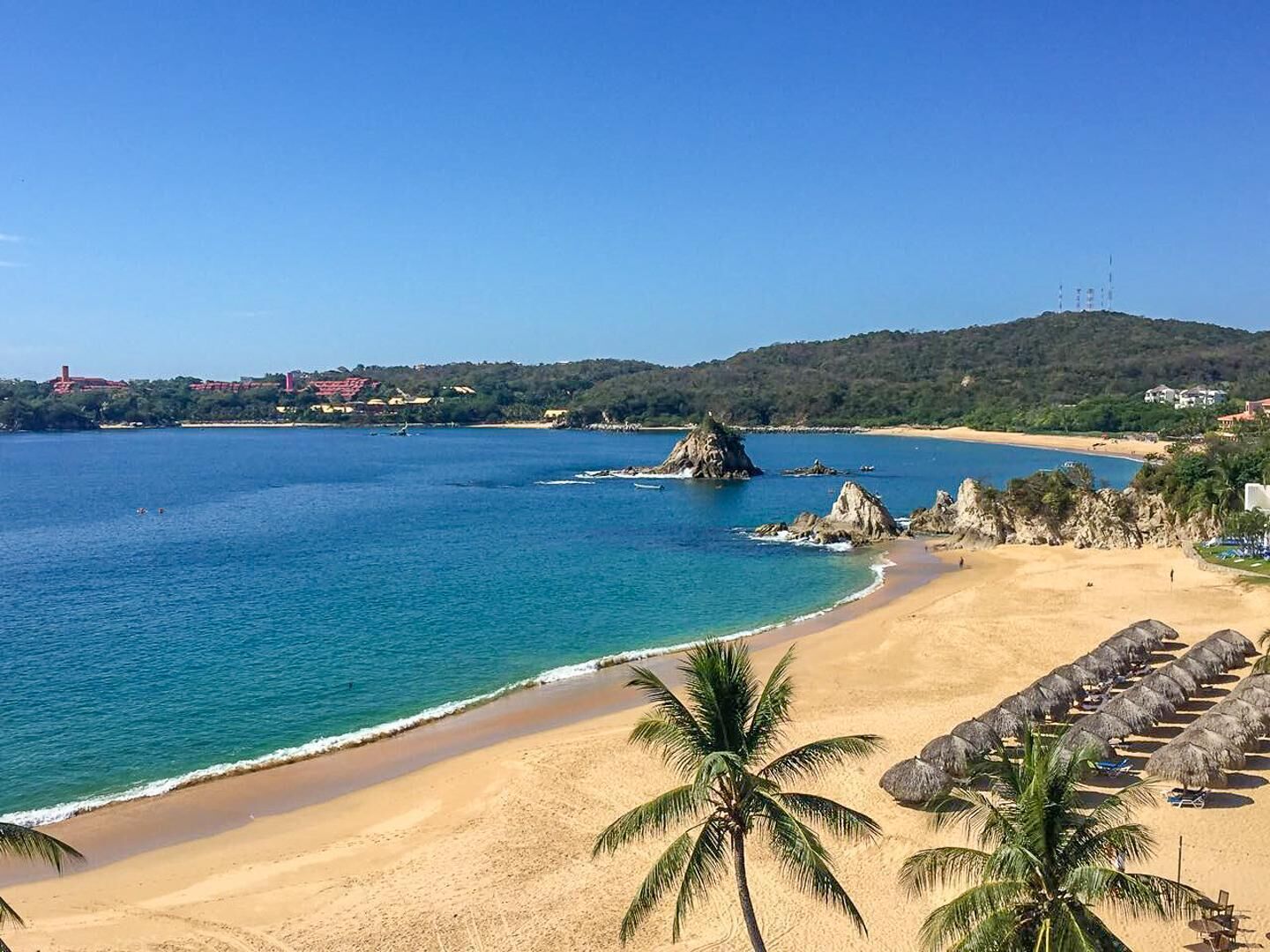 Condo, 1 King Bed with Sofa bed (2062 - Lu Iba Condo 1) | Beach