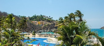 Residencias Lu Iba Condo 1