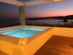 Condo, Plusieurs lits (2061 -  Lu Iba PH Condo 5) | Piscine | Piscine extérieure