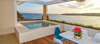 Residencias Lu Iba PH Condo 5