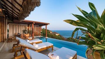 Villa, Multiple Beds (2023 - Villa Alheli) | Pool | Outdoor pool