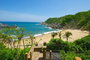 Villa, Multiple Beds (2023 - Villa Alheli) | Beach - Villa Alheli (Santa María Huatulco)