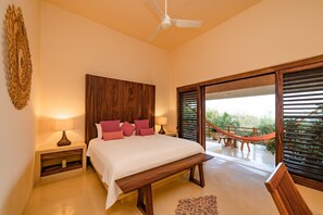 Villa, Multiple Beds (2023 - Villa Alheli)