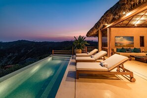 Villa, Multiple Beds (2023 - Villa Alheli) | Pool | Outdoor pool - Villa Alheli (Santa María Huatulco)