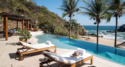 Villa Alheli