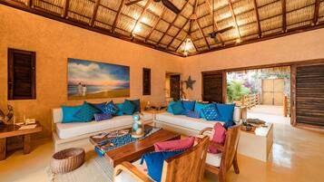 Villa, Multiple Beds (2023 - Villa Alheli) | Interior