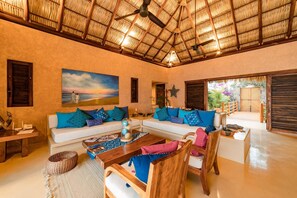 Villa, Multiple Beds (2023 - Villa Alheli) | Interior