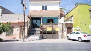 Unclassified image, 2 of 9, button - Hotel Catedral Torreón (Torreón)