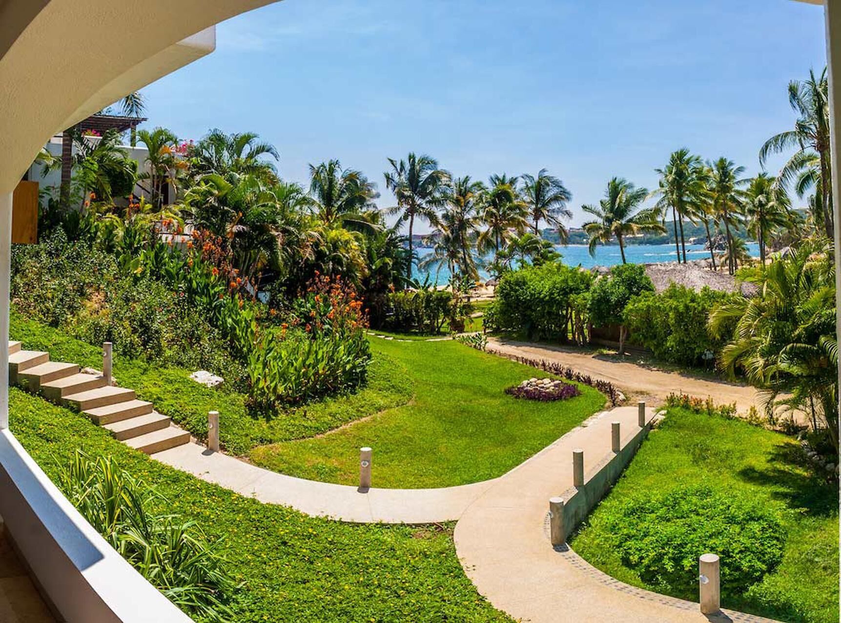 Villa, Multiple Beds (2029 - Villa Camino Real) | Property grounds