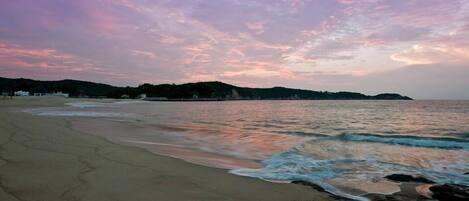 Villa, Plusieurs lits (2068 - Villa Turquesa) | Plage