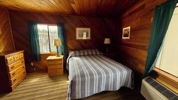 1 habitación y wifi