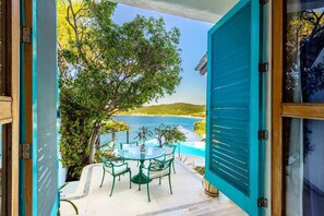 Villa, Multiple Beds (2079 - Villa Roxana) | Balcony - Villa Roxana (Santa María Huatulco)