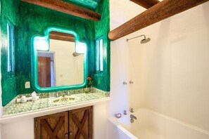 Villa, Berbilang Katil (2079 - Villa Roxana) | Kemudahan bilik mandi | Pengering rambut, syampu 