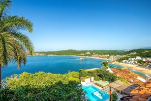 Villa, Multiple Beds (2079 - Villa Roxana) | Pool - Villa Roxana (Santa María Huatulco)