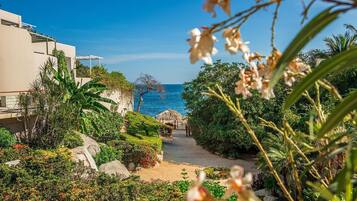 Condo, varias camas (2087 - Eleven by Cosmo 11C3) | Áreas de la propiedad