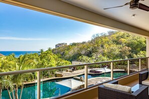 公寓客房, 多張床 (2087 - Eleven by Cosmo 11C3) | 陽台