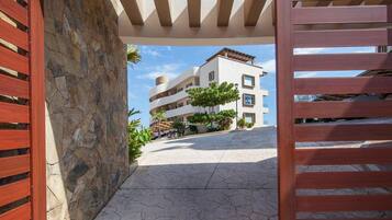 Condo, Multiple Beds (2005 - Punta Arrocito D202) | Property grounds