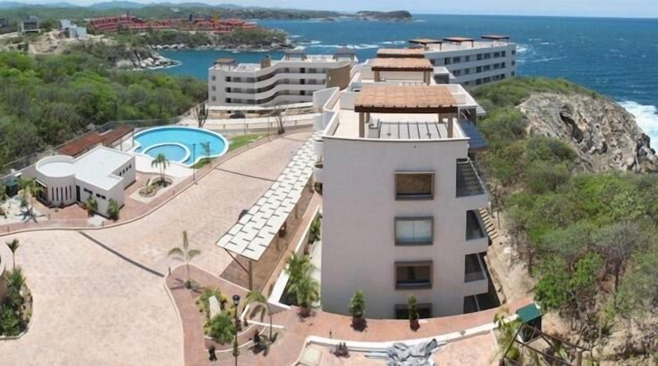 Condo, varias camas (2005 - Punta Arrocito D202) | Exterior