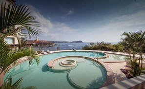 Condo, Multiple Beds (2005 - Punta Arrocito D202) | Pool