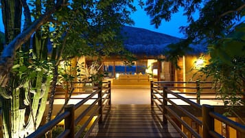 Villa, varias camas (2024 - Villa Serena) | Exterior