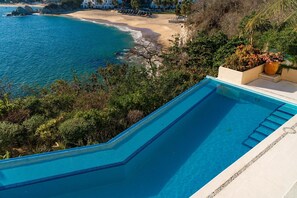 Lägenhet - flera sängar (1031 - Villas Carey Condo D2) | Pool | Utomhuspool