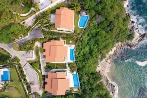 Condo, Multiple Beds (1031 - Villas Carey Condo D2) | Exterior