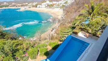 Condo, Multiple Beds (1031 - Villas Carey Condo D2) | Pool | Outdoor pool