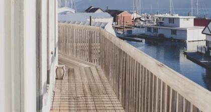 Chambre Scenic Bay Motel 2