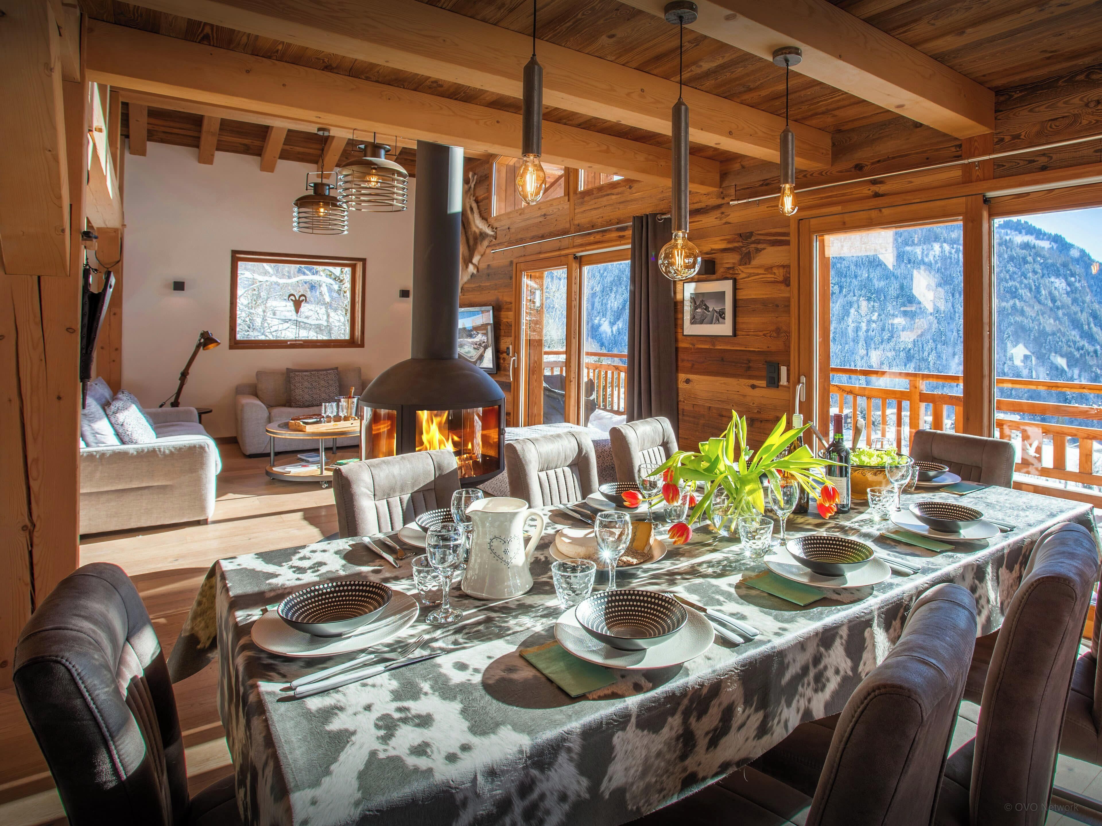 Spiseområde