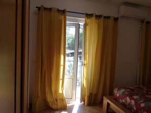 2 chambres, fer et planche à repasser, Wi-Fi