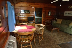 Intérieur