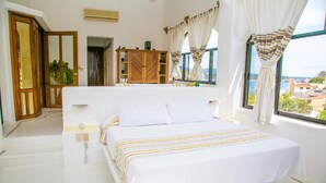 Villa, flere senger (1039 - Villa Flory) | 6 soverom