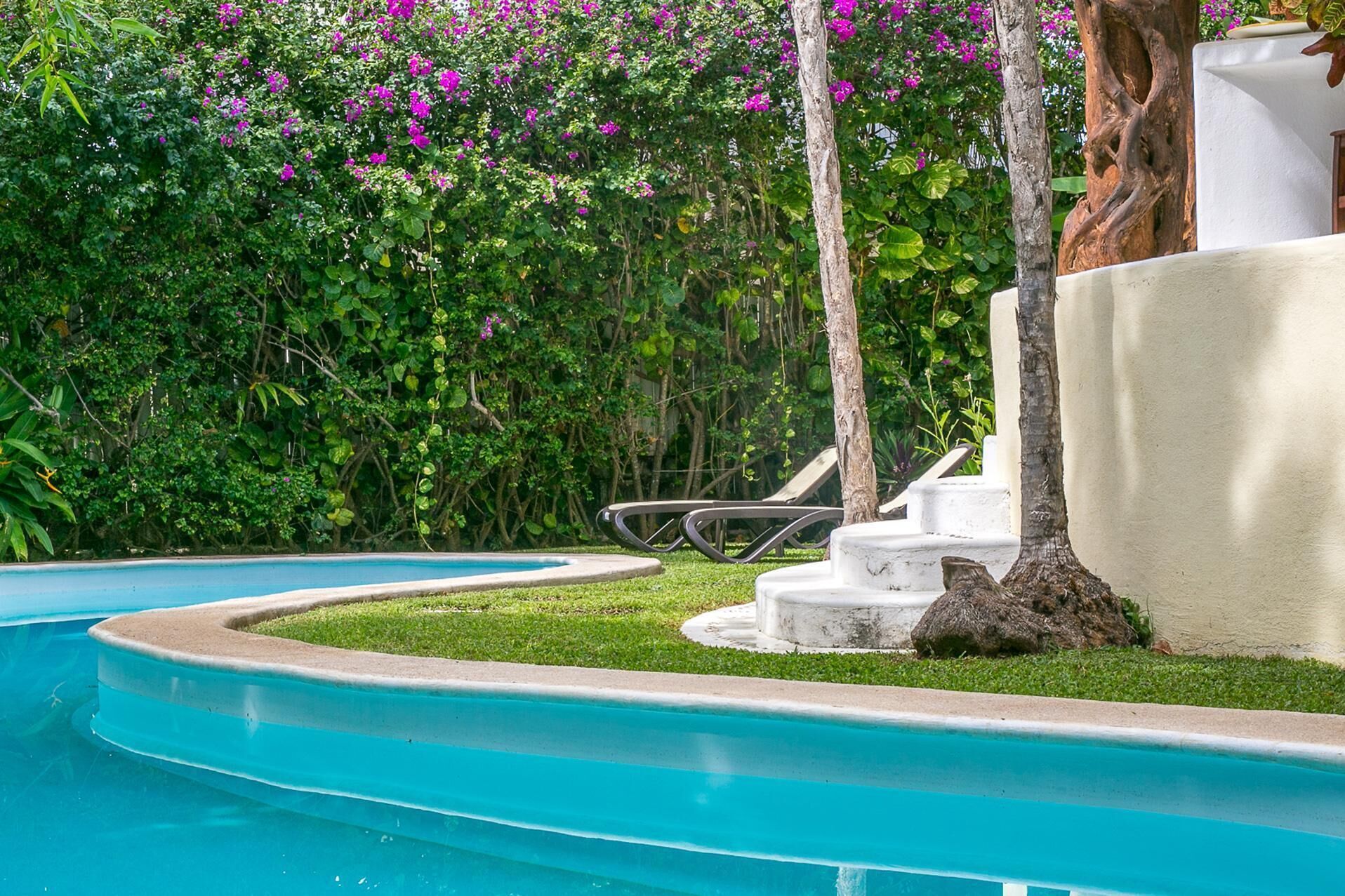 Villa, Multiple Beds (1039 - Villa Flory) | Pool