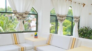 Villa, flere senger (1039 - Villa Flory) | Oppholdsrom