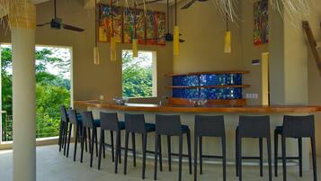 Condo, Multiple Beds (2017 - Cosmo 1B1) | Pool | Outdoor pool