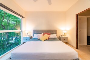 Condo, Multiple Beds (2088 - Bocana Beach Condo C2) | 2 bedrooms - Villa Bonita PH (Santa María Huatulco)