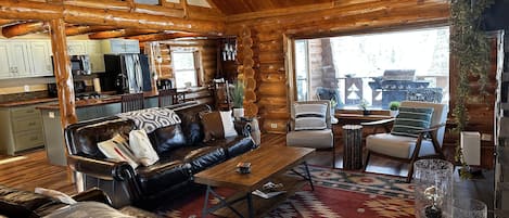 Smart-tv, pejs, Netflix, bøger